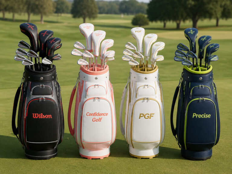 7 Best Women’s Petite Golf Clubs for Beginners 2026