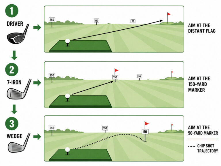 What Is a Driving Range & How to Use It: A Complete Guide