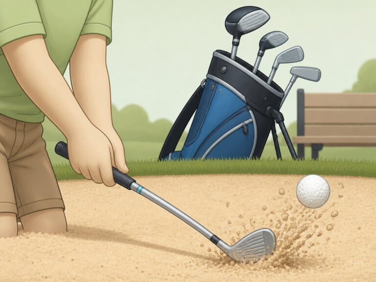 Junior Golf Equipment Guide: A PGA Pro’s Essential Advice