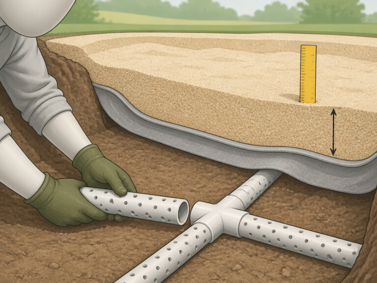 Understanding the Types of Golf Bunkers & Essential Rules