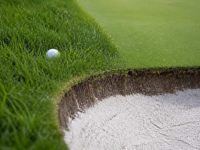 Understanding What a Championship Golf Course Truly Is