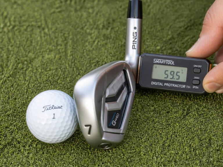 Data Reveals Real Differences in Women’s Golf Equipment