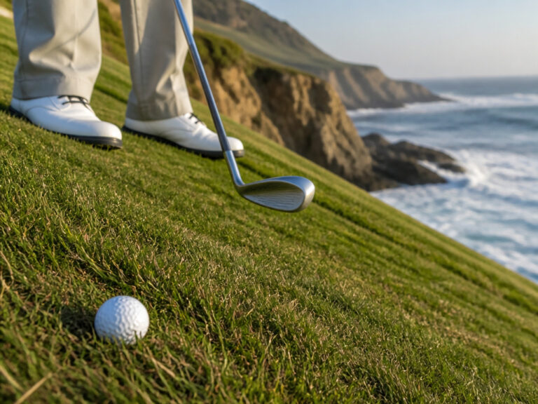 Legacy of Pebble Beach Golf Links | A Historical Deep Dive