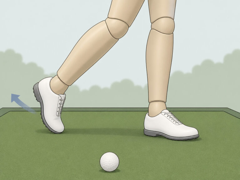 The Complete Golf Backswing Sequence Explained for Consistency