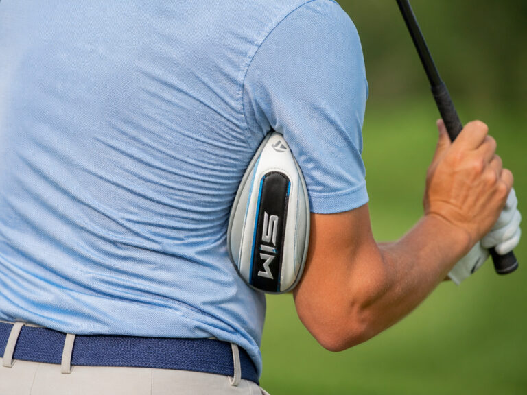 Your Golf Swing Starts Here: The Essential One Piece Takeaway