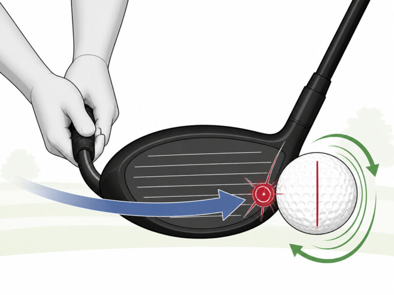 How to Hit a Draw | The 3 Non-Negotiable Setup Changes