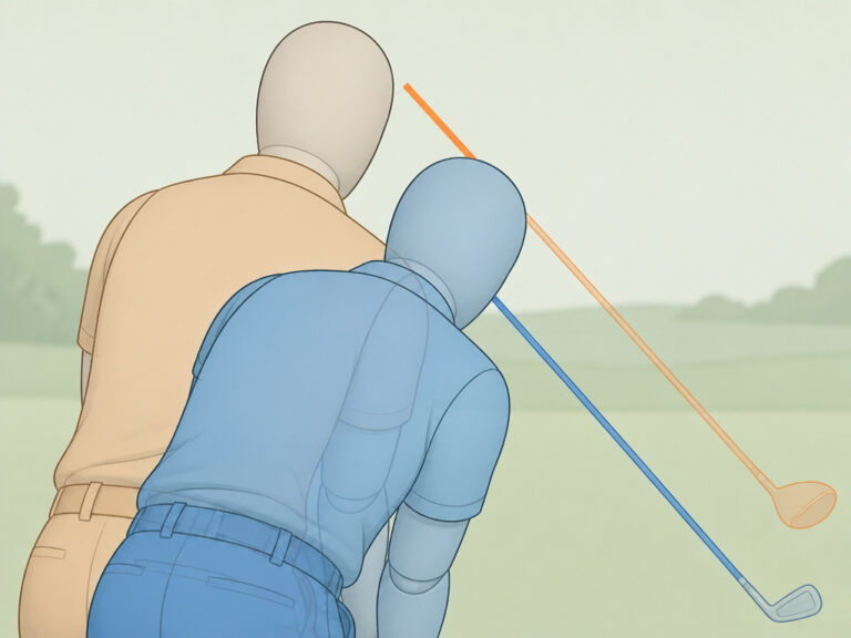 Understanding the One Plane vs Two Plane Golf Swing Debate