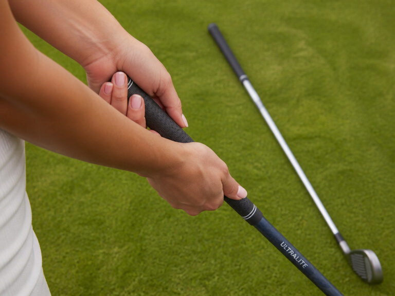 Biomechanics of the Women Golf Swing: Critical Considerations