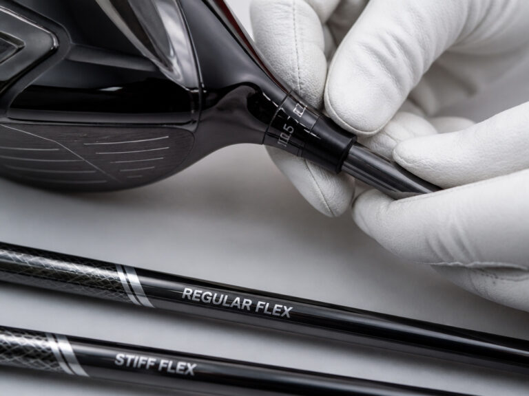 How to Hit a Driver in Golf With a Setup That Cuts Your Misses