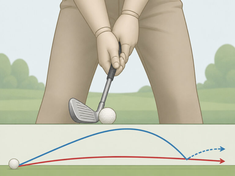 Firm vs Soft Course Conditions Strategy: The Key Adjustments