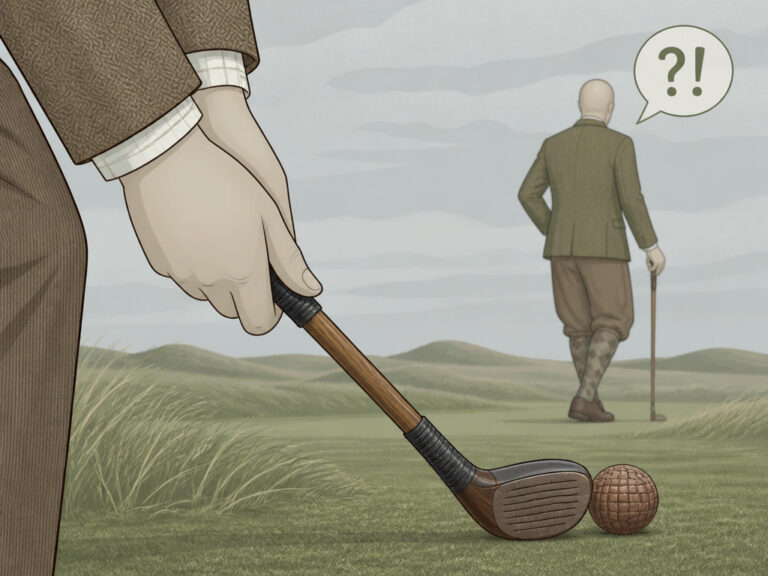 History and Legacy of The Open Championship | Golf’s Major