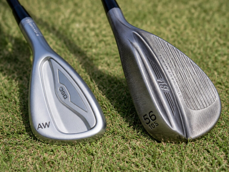 Pitching vs Gap vs Sand Wedge: The Essential Wedge Guide