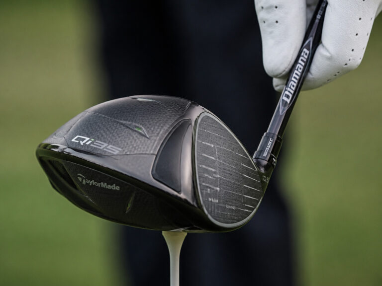 How to Hit a Fade | The Setup Pros Use for Control