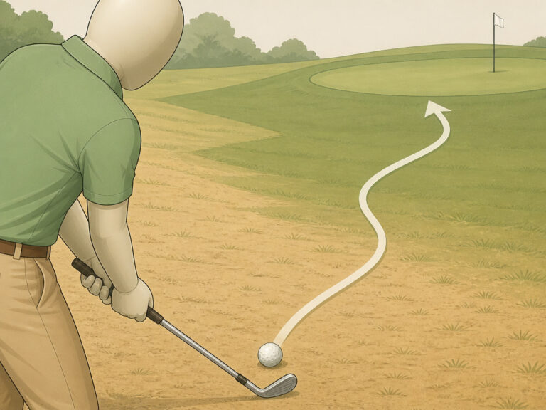 What Is Minimalist Golf Course Design? A Complete Guide