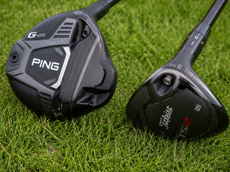 When to Use a Fairway Wood vs a Hybrid: The Complete Guide