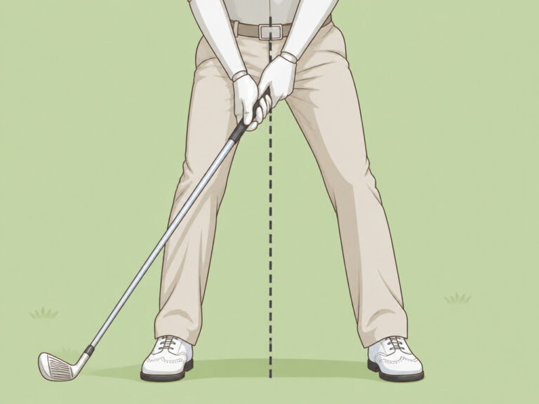 Master Weight Shift in the Golf Swing: Two Proven Styles