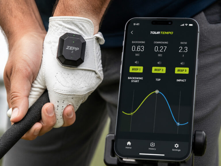 Swing Tempo vs Speed: Learn the Difference & Key 3:1 Ratio