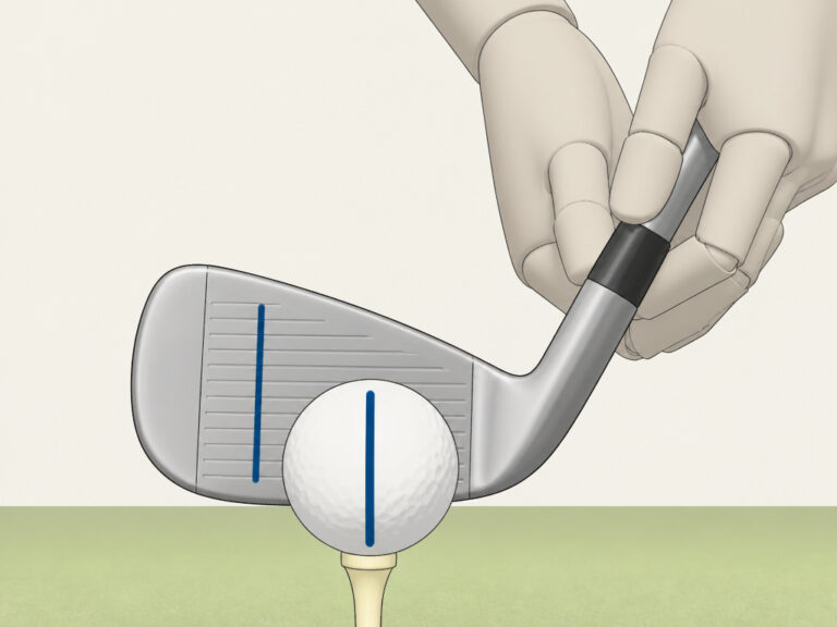 Golf Club Lie Angle Explained: Why Standard Is a Myth