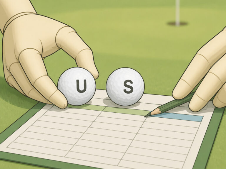 Urethane vs Surlyn: Golf Ball Cover Materials & Performance
