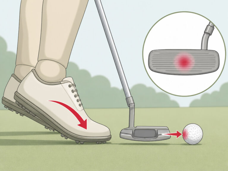 Learn How to Putt in Golf with These Fundamental Techniques