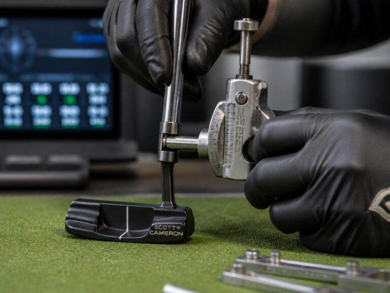 Putter Length and Fitting | Why 34 Inches Is Usually Wrong