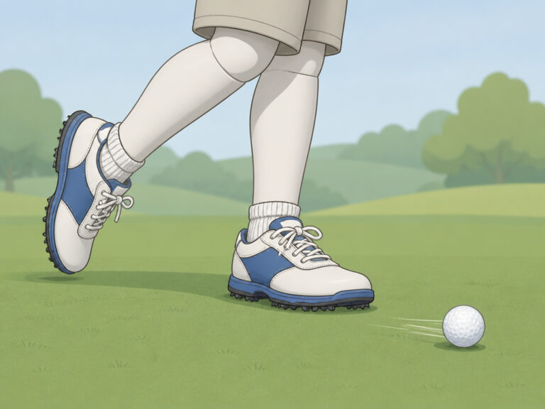 The Best Age to Start Golf: A Guide Based on Development