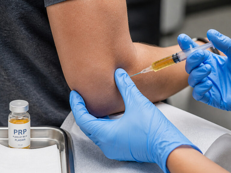 Golfer’s Elbow: Primary Causes and Modern Treatment Plans