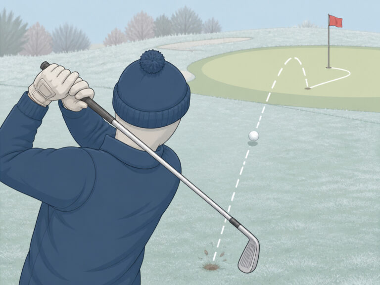 Essential Tips for Playing Golf in Cold Weather Conditions