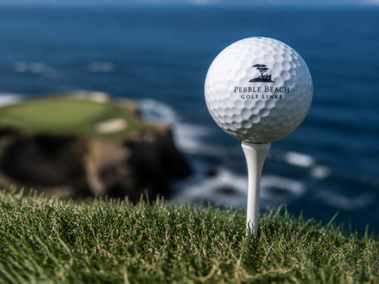 America’s Most Famous Championship Courses & Their Legends