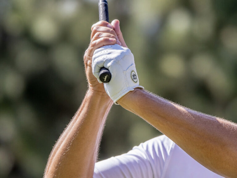 The Self Taught Swing and Enduring Legacy of Lee Trevino