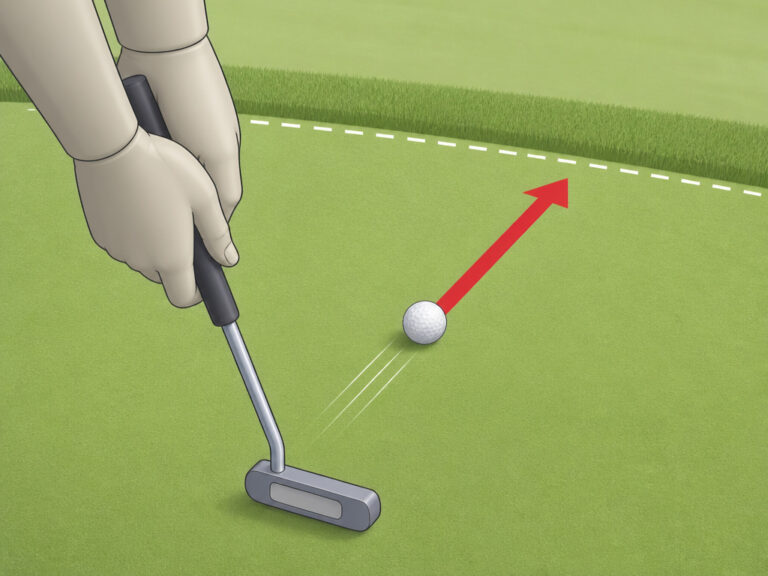 How to Break 80 in Golf | The 3 Stats That Add Up to 79