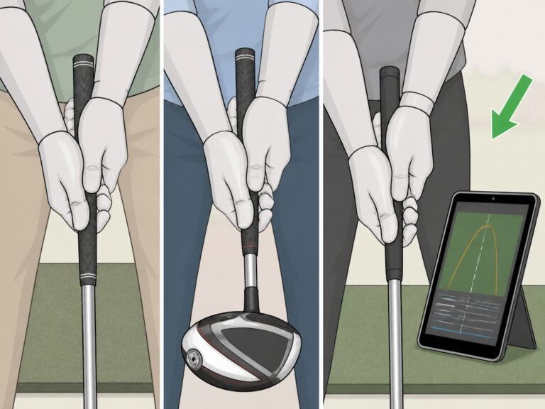 Understanding Club Fitting and Why It Matters for Golfers