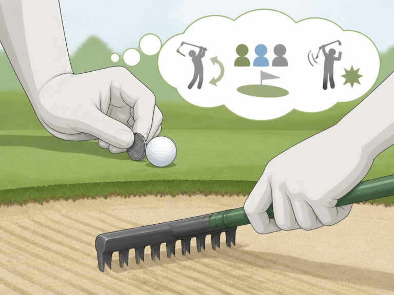 The Essential Golf Terms Glossary Every Player Must Know