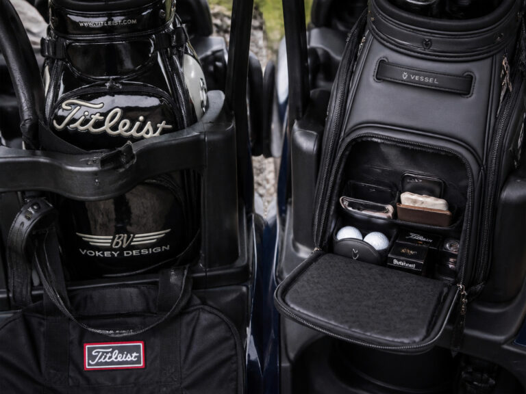 Stand, Cart, or Staff Bag? Your Golf Bag Types Decision