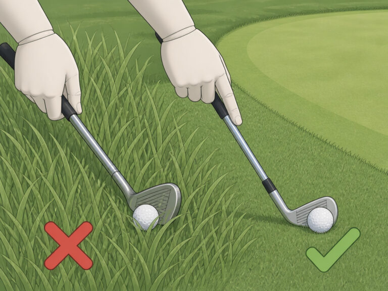 Avoid Beginner Golf Mistakes: 3 Proven Fixes to Cut Strokes