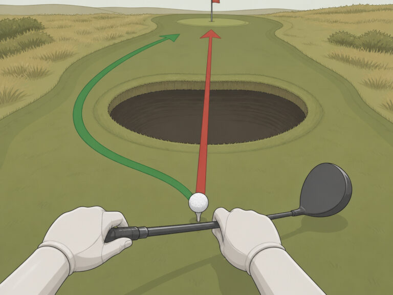 What Makes St Andrews Old Course Special? The Genius Layout