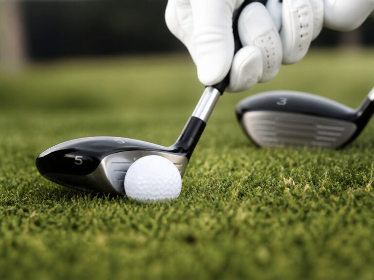 When to Use a 3 Wood vs 5 Wood: The Critical Yardage Gap