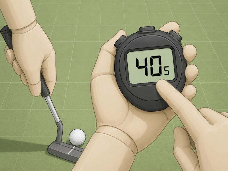 What is Pace of Play? Ready Golf Rules Explained to Speed Play