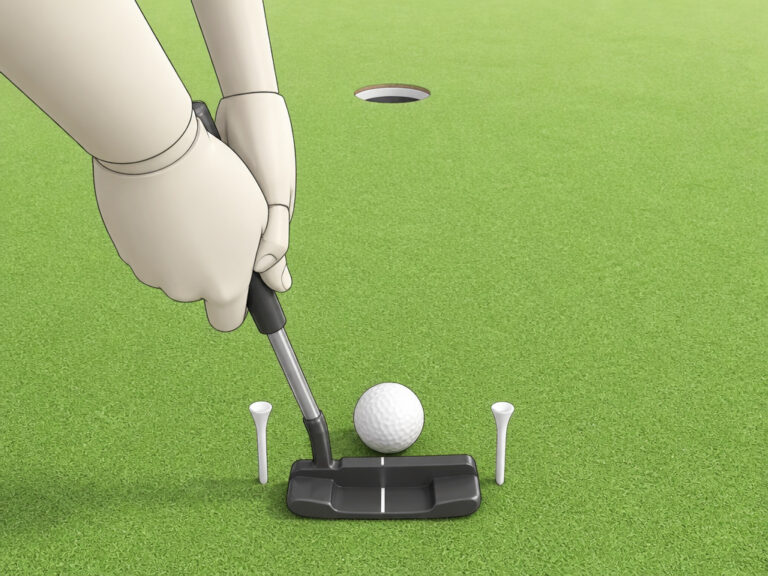 Improve Now With These Powerful Short Game Practice Drills