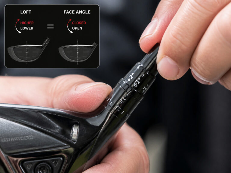 Driver Loft Explained | How the Wrong Loft Costs You Distance