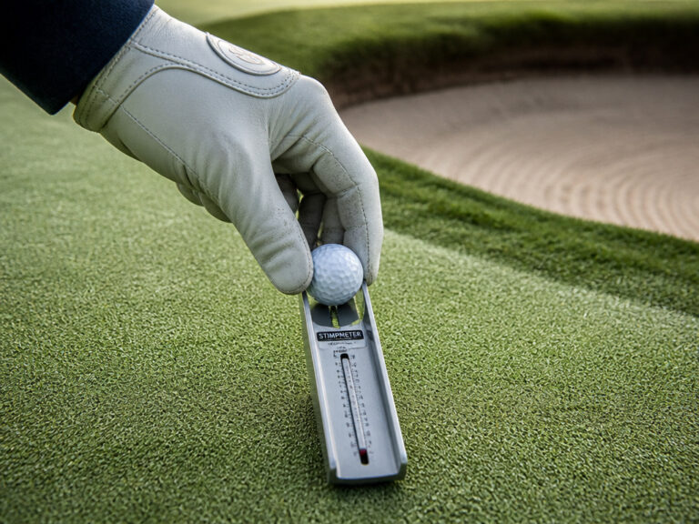 What Makes a Major Championship Venue: Agronomy & Logistics