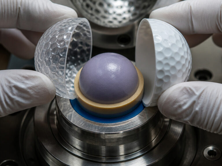 Golf Ball Construction Explained: Core, Layers & Performance