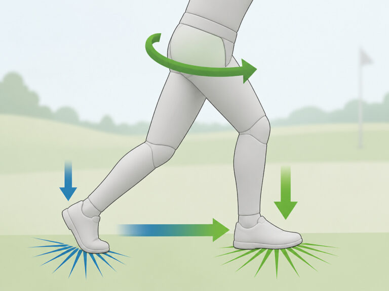 Golf Swing Kinematic Sequence: Analyzing the Critical Pro-Am Split