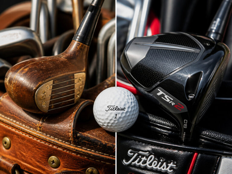 Golf’s Longest Drives in History: Unbelievable Power Records