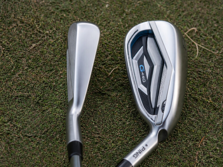 Understanding the Critical Forged vs Cast Irons Difference