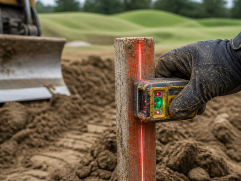 The Natural Design Philosophy of Golf Architect Bill Coore