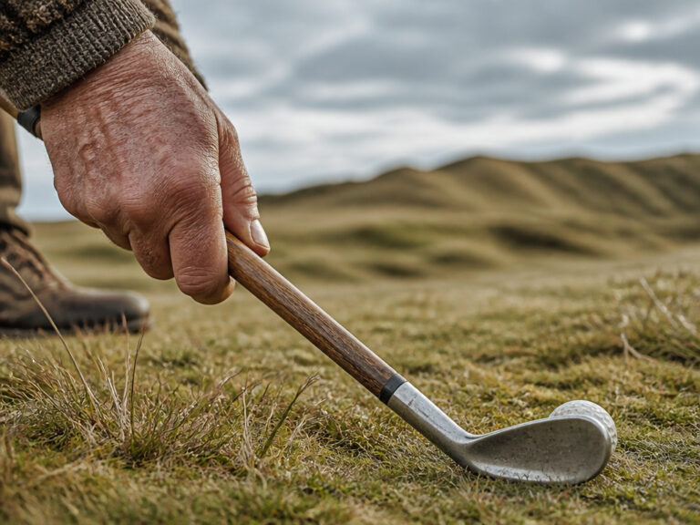 How Golf in Scotland Began: The Origins of the Modern Game