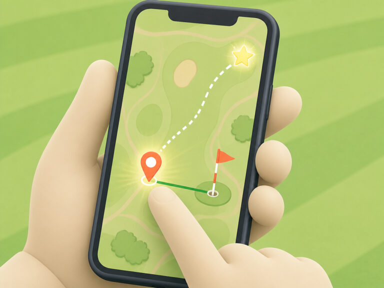How to Find a Golf Coach by Evaluating Experience and Fit