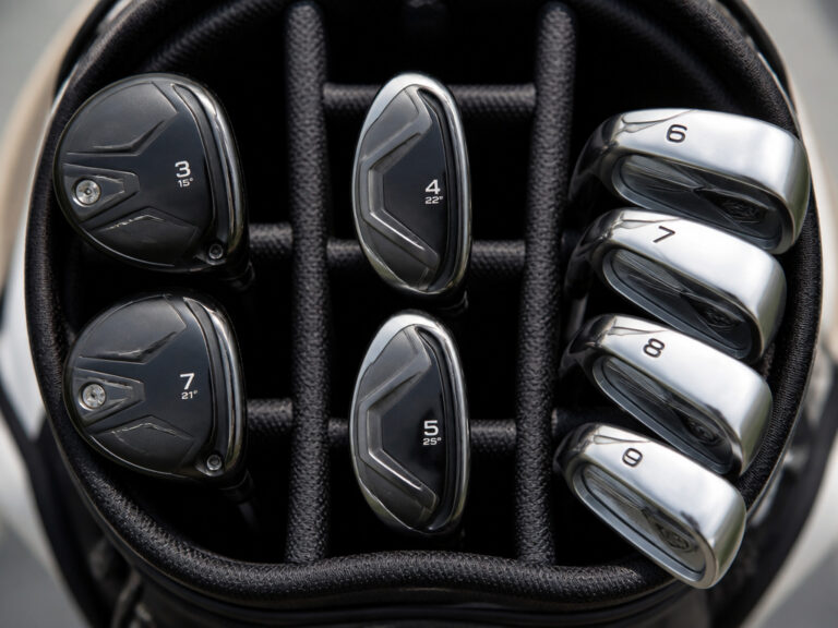 What Clubs Should Be in Your Golf Bag for a Perfect Setup