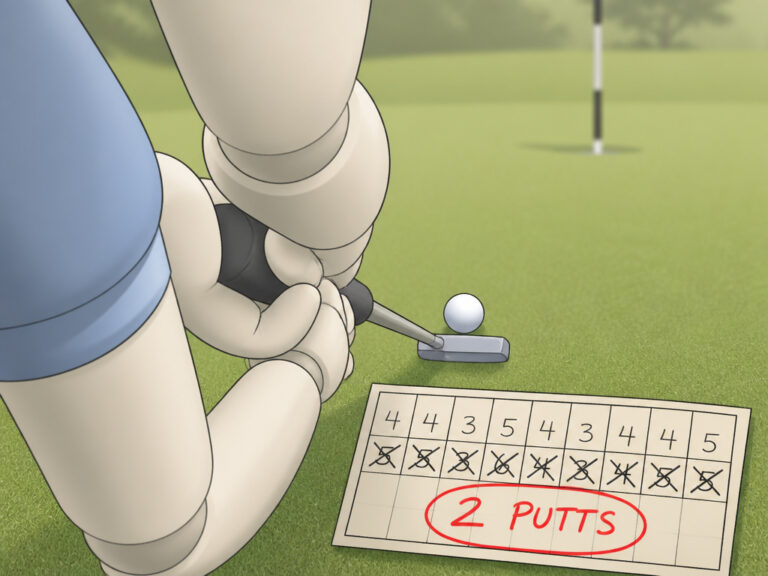 How to Play Your First Round of Golf: A Beginner’s Essential Guide